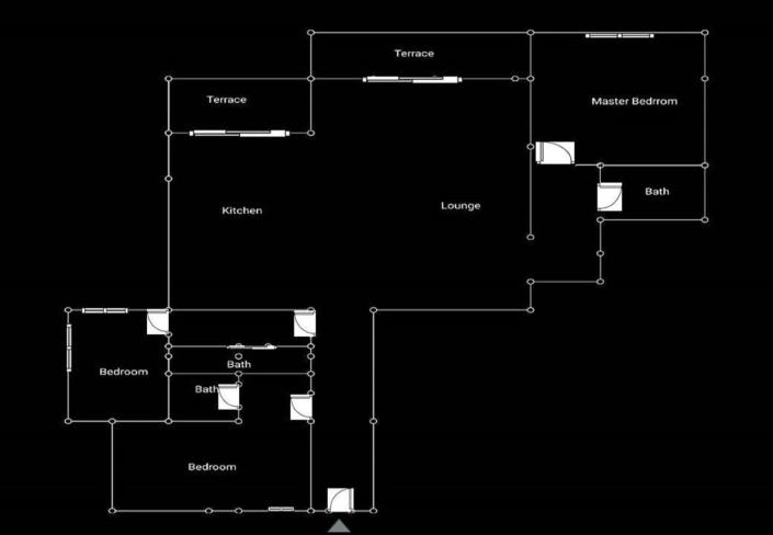 Image No.38-3 Bed Apartment for sale