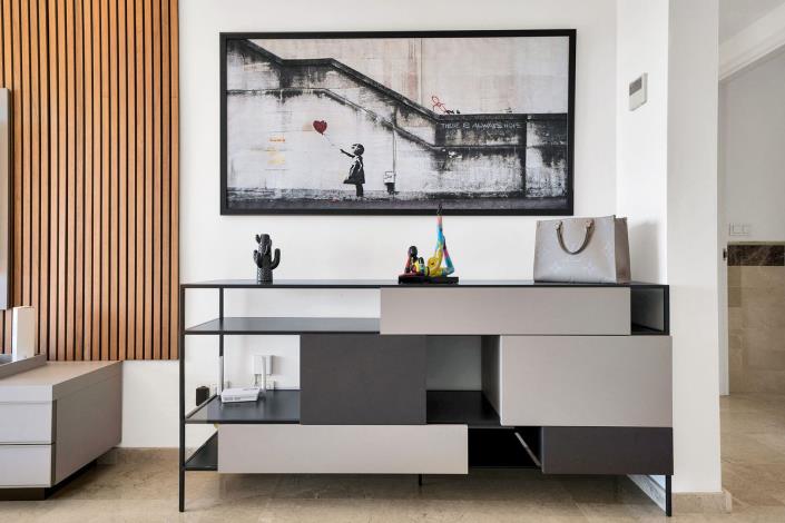 Image No.5-Appartement de 2 chambres à vendre à Elviria