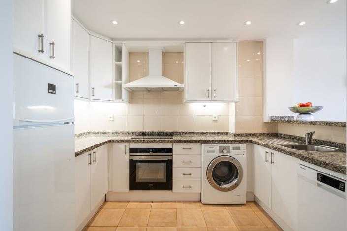 Image No.6-Appartement de 2 chambres à vendre à Elviria