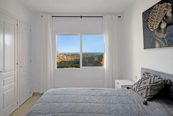 Image No.11-Appartement de 2 chambres à vendre à Elviria