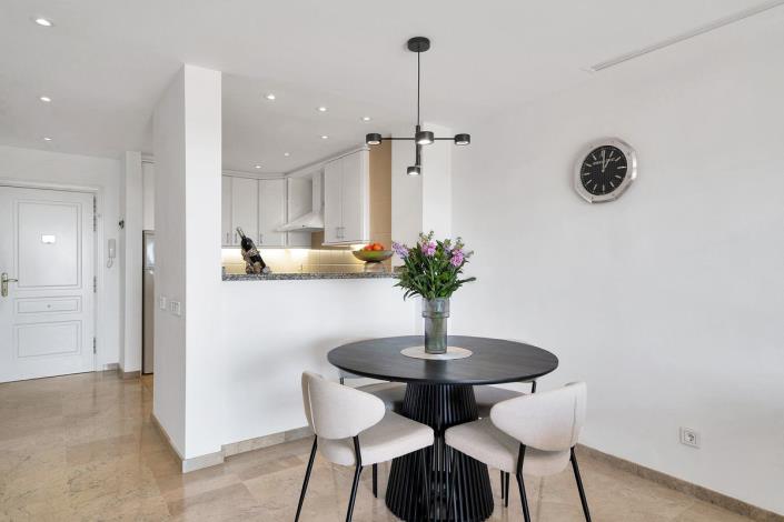 Image No.16-Appartement de 2 chambres à vendre à Elviria