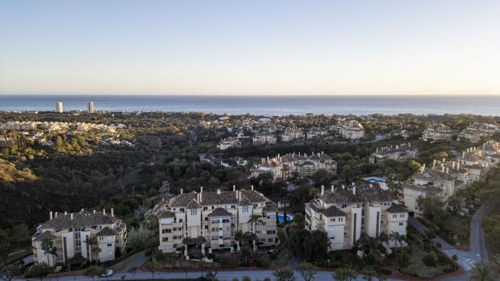 Image No.31-Appartement de 2 chambres à vendre à Elviria