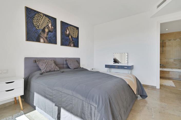 Image No.34-Appartement de 2 chambres à vendre à Elviria