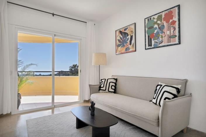 Image No.35-Appartement de 2 chambres à vendre à Elviria