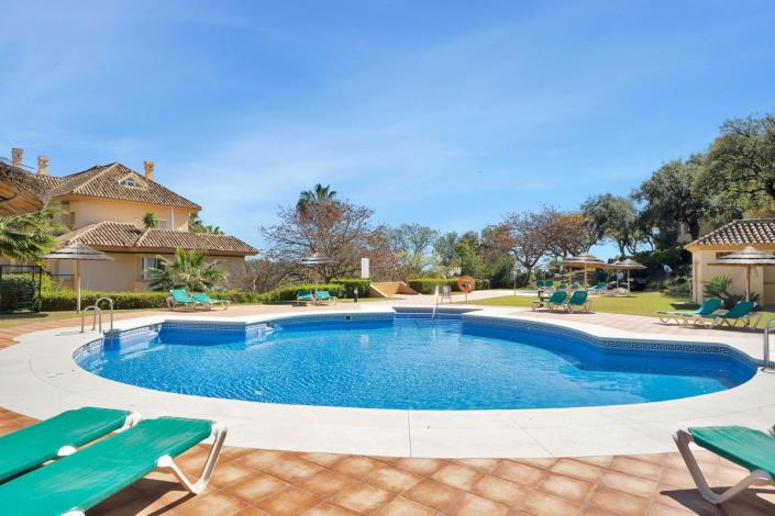 Image No.38-Appartement de 2 chambres à vendre à Elviria