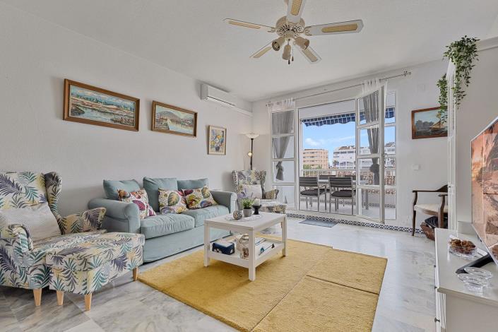 Image No.6-Appartement de 3 chambres à vendre à Fuengirola