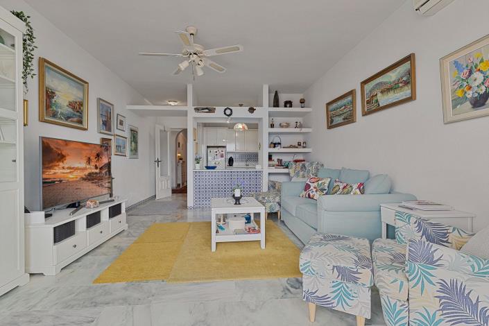 Image No.7-Appartement de 3 chambres à vendre à Fuengirola