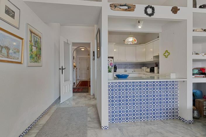 Image No.8-Appartement de 3 chambres à vendre à Fuengirola