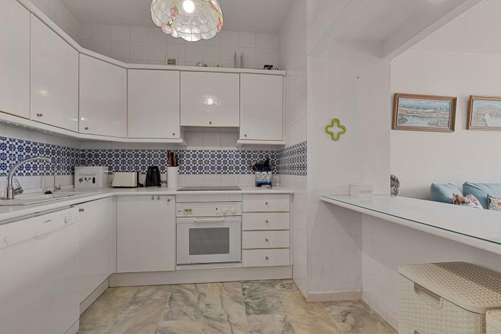 Image No.9-Appartement de 3 chambres à vendre à Fuengirola