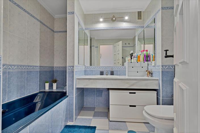 Image No.13-Appartement de 3 chambres à vendre à Fuengirola