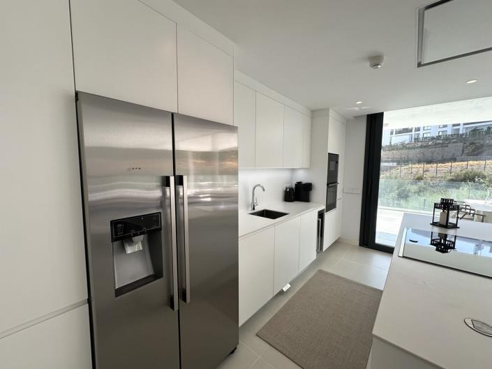 Image No.8-Appartement de 3 chambres à vendre à Fuengirola