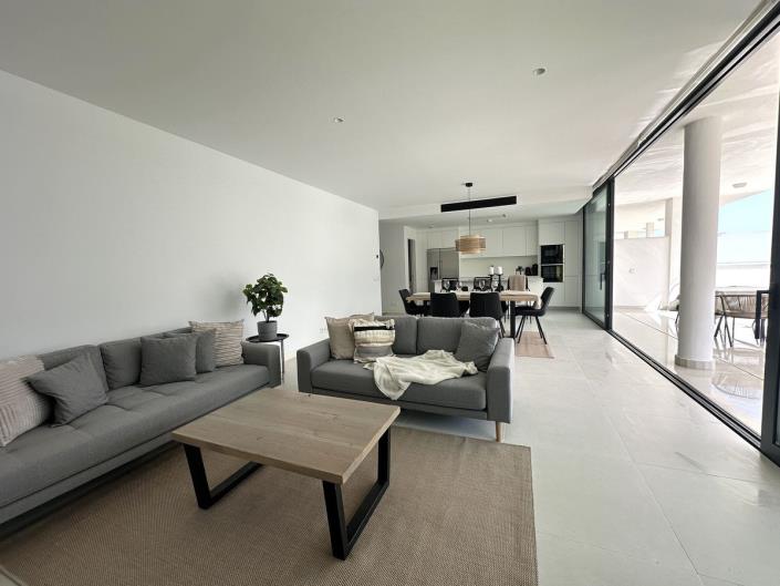 Image No.17-Appartement de 3 chambres à vendre à Fuengirola