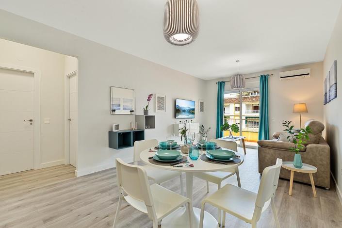 Image No.2-1 Bed Apartment for sale