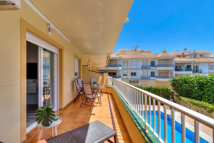 Image No.1-1 Bed Apartment for sale