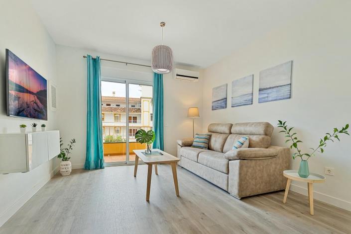 Image No.3-1 Bed Apartment for sale