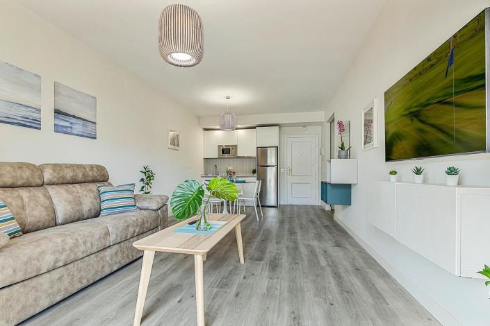 Image No.5-1 Bed Apartment for sale