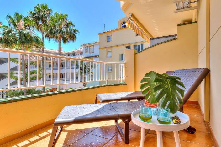 Image No.6-1 Bed Apartment for sale