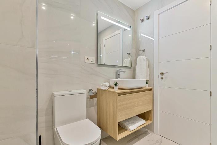 Image No.9-1 Bed Apartment for sale