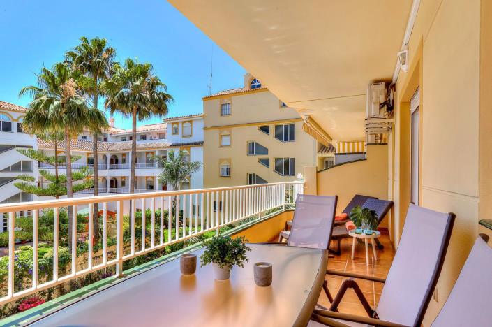 Image No.11-1 Bed Apartment for sale