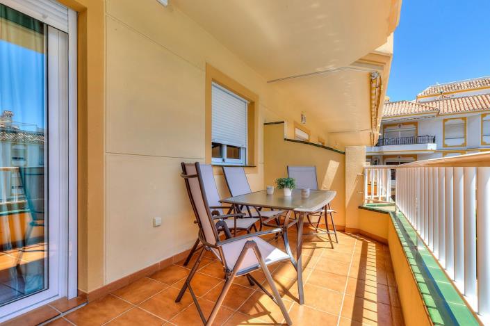 Image No.12-1 Bed Apartment for sale