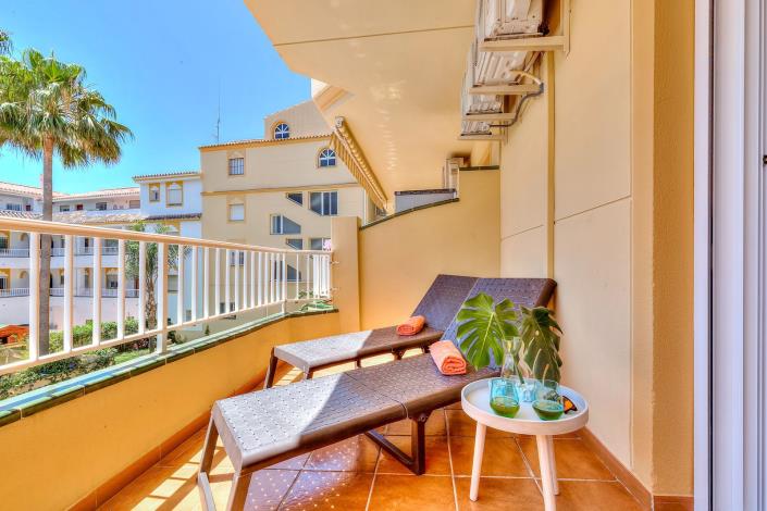 Image No.13-1 Bed Apartment for sale