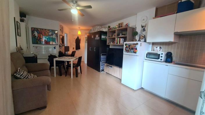 Image No.2-Studio de 1 chambre à vendre à Fuengirola