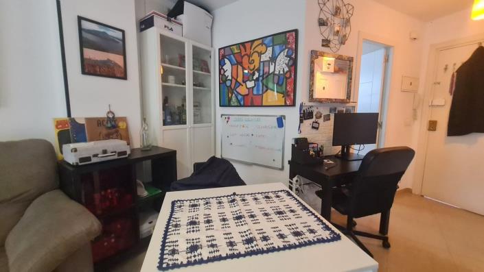 Image No.3-Studio de 1 chambre à vendre à Fuengirola