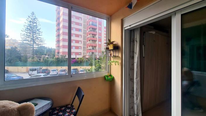 Image No.4-Studio de 1 chambre à vendre à Fuengirola