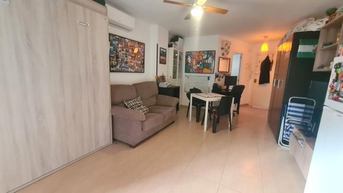 Image No.5-Studio de 1 chambre à vendre à Fuengirola