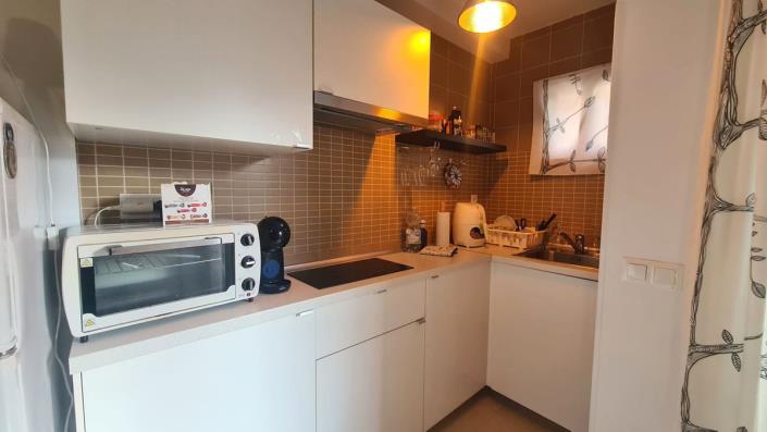 Image No.6-Studio de 1 chambre à vendre à Fuengirola