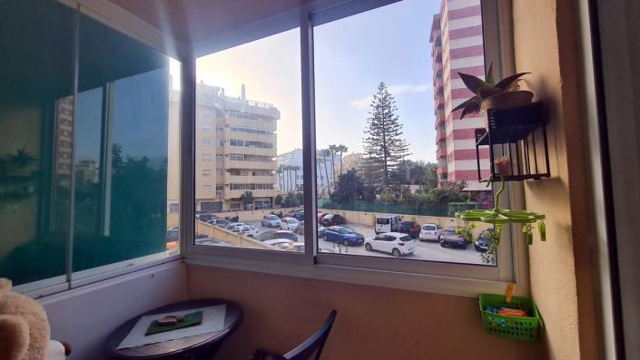 Image No.7-Studio de 1 chambre à vendre à Fuengirola