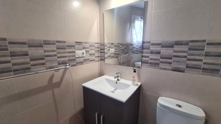 Image No.9-Studio de 1 chambre à vendre à Fuengirola