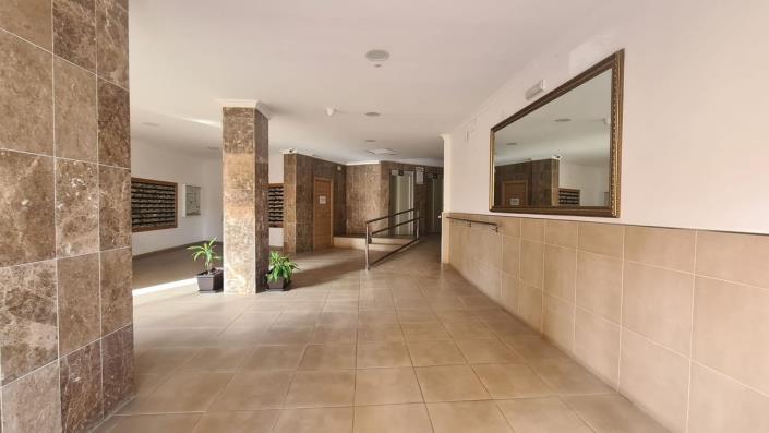 Image No.10-Studio de 1 chambre à vendre à Fuengirola