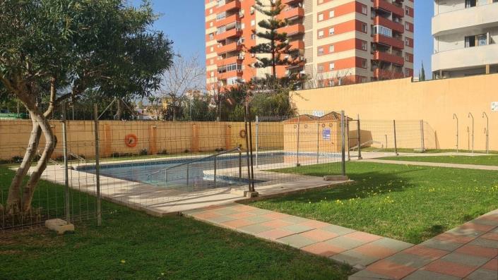 Image No.12-Studio de 1 chambre à vendre à Fuengirola