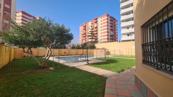 Image No.13-Studio de 1 chambre à vendre à Fuengirola