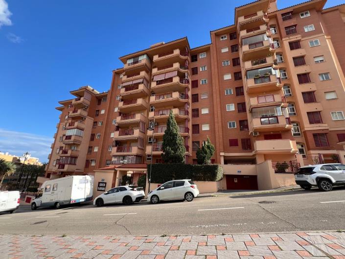 Image No.1-Appartement de 1 chambre à vendre à Torreblanca