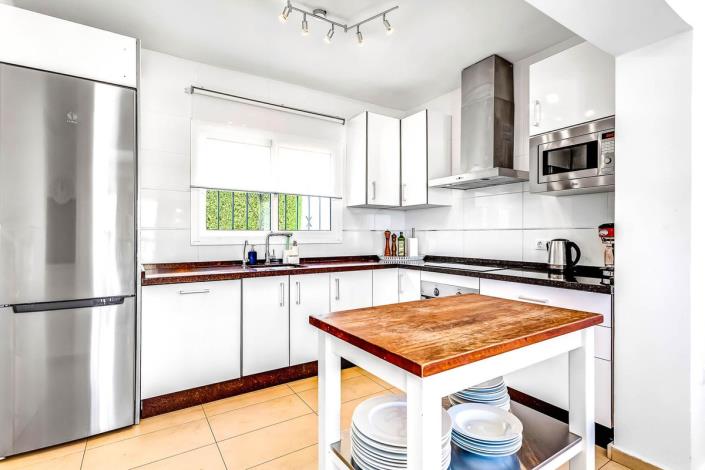 Image No.7-4 Bed Villa / Detached for sale