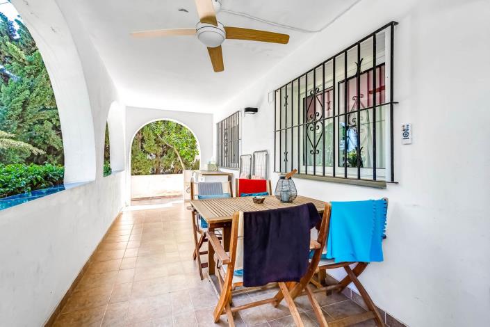 Image No.32-4 Bed Villa / Detached for sale