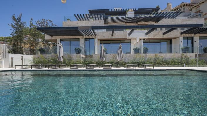 Image No.8-2 Bed Apartment for sale