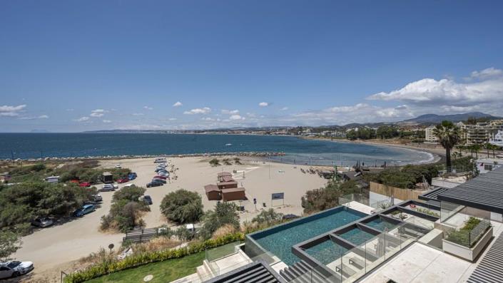 Image No.38-2 Bed Apartment for sale