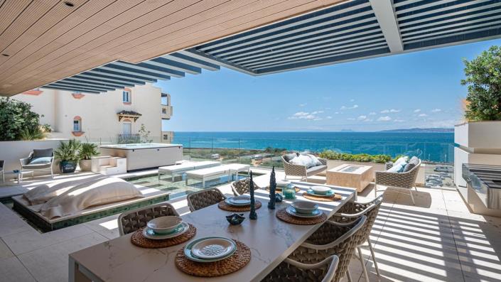 Image No.42-2 Bed Apartment for sale