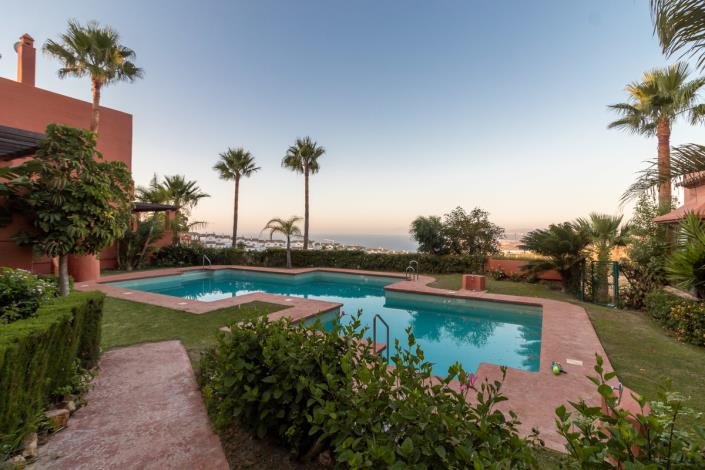 Image No.46-4 Bed Townhouse for sale