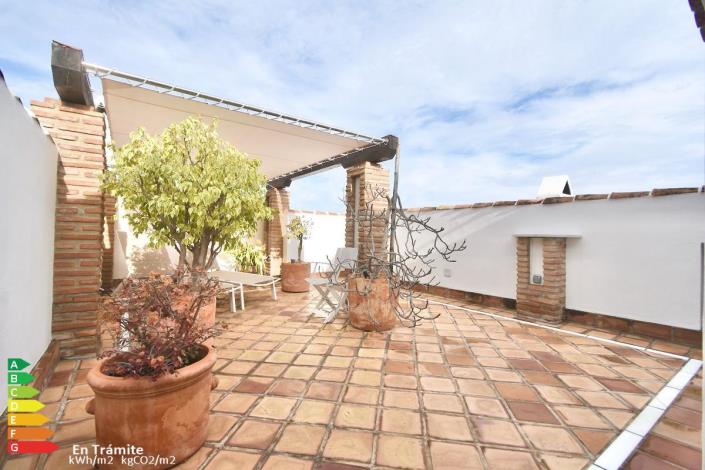 Image No.1-Maison de 3 chambres à vendre à Mijas Pueblo