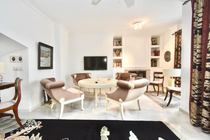 Image No.14-Villa de 3 chambres à vendre à Mijas