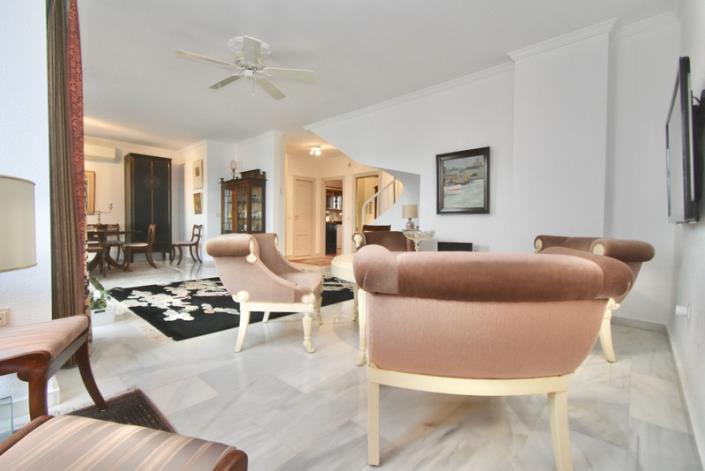 Image No.15-Villa de 3 chambres à vendre à Mijas