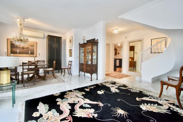 Image No.16-Villa de 3 chambres à vendre à Mijas