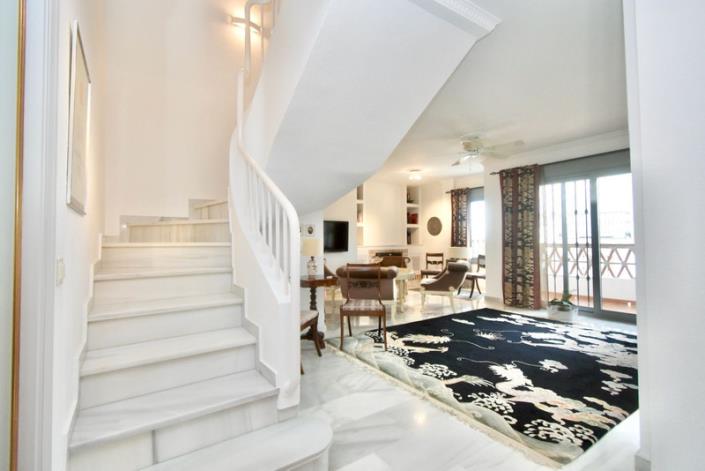 Image No.20-Villa de 3 chambres à vendre à Mijas