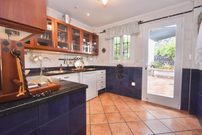 Image No.21-Villa de 3 chambres à vendre à Mijas