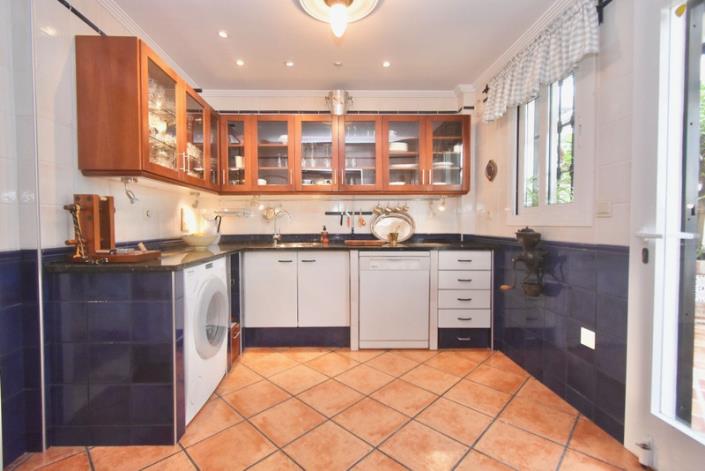 Image No.22-Villa de 3 chambres à vendre à Mijas