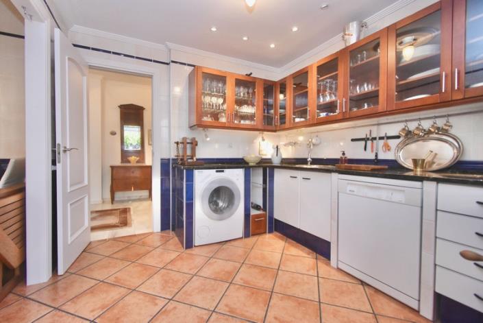 Image No.23-Villa de 3 chambres à vendre à Mijas